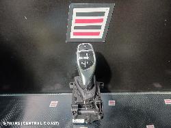 2015 Bmw 3 Series Gear Stick Shifter 0000226134