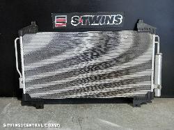 2020 Mitsubishi Outlander A C Condenser 0000225367