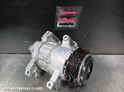2016 Renault Kaleos A C Compressor Xzg 2.5 Petrol 05/16- 0000215943