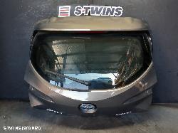 2020 Toyota Corolla Bootlid Tailgate 0000225368