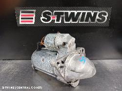 2014 Holden Captiva Starter 0000228940