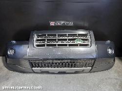2010 Land Rover Freelander Front Bumper 0000226554