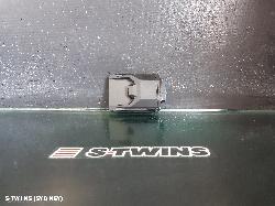 2022 Renault Kaleos Reverse Camera 0000227470