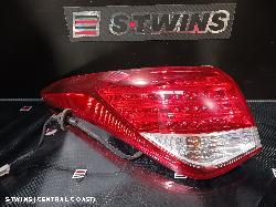 2013 Hyundai I40 Left Taillight 0000224909