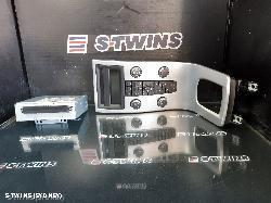 2010 Volvo C30 Radio Cd Dvd Sat Tv 0000227106