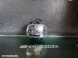 2022 Renault Kaleos Left Indicator Fog Side 0000227318