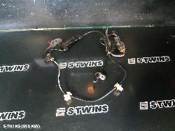 2017 Ford Ranger Abs Sensor 0000224376