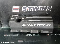 2014 Jeep Grandcherokee Engine Cover 0000229041