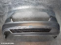2012 Audi A4 Rear Bumper 0000097609