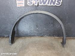 2022 Renault Kaleos Wheel Arch Flare 0000227379
