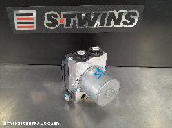 2021 Ford Ranger Abs Pump Modulator 0000182648