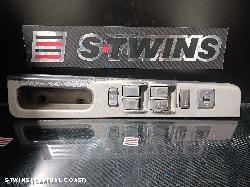 2004 Holden Rodeo Pwr Dr Wind Switch 0000225888