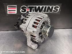 2015 Bmw 3 Series Alternator 0000226007