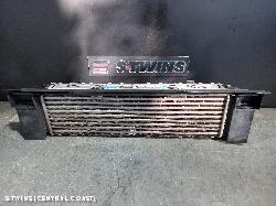 2013 Bmw 3 Series Intercooler 0000210255