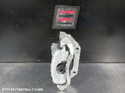 2022 Mg Mg3 Caliper 0000228692