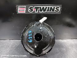 2017 Skoda Octavia Brake Booster 0000226947