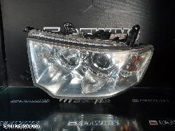 2015 Mitsubishi Challenger Left Headlamp 0000160549