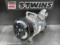 2017 Skoda Octavia A C Compressor Ne Petrol/Diesel Sanden 11/13-09/20 0000226925