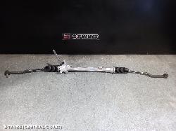 2016 Renault Kaleos Steering Box Rack 0000223550