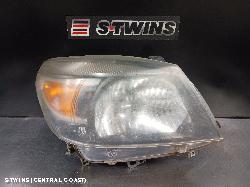 2010 Ford Ranger Right Headlamp 0000228110