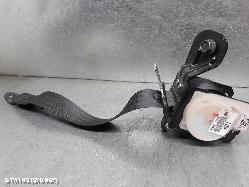 2014 Hyundai Veloster Seat Belt Stalk 0000070895