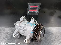 2016 Renault Kaleos A C Compressor Xzg 2.5 Petrol 05/16- 0000223529