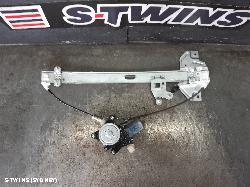 2013 Kia Carnival/Grand Carnival Left Rear Wnd Reg Motor 0000199391