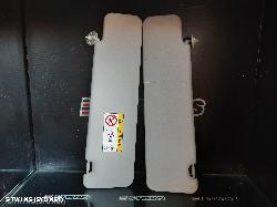 2021 Toyota Hiace Sunvisor 0000226704