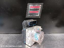 2018 Holden Trailblazer Abs Pump Modulator 0000228495