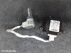 2009 Nissan Murano Headlamp Ballast 0000093140