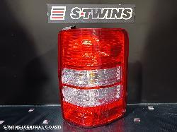 2011 Jeep Cherokee Right Taillight 0000226341