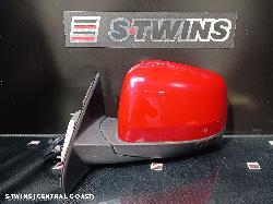 2014 Jeep Grandcherokee Left Door Mirror W/ Memory Auto Dim Blind Spot Puddle Colour Coded Wk 04/13-12/16 0000224667