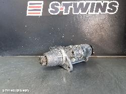 2014 Toyota 86 Starter 0000227004
