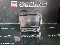 2013 Hyundai I40 Radio Cd Dvd Sat Tv 0000187932