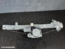 2018 Renault Kaleos Right Front Window Reg Motor 0000084209