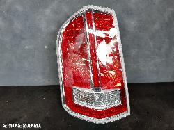 2014 Chrysler 300C Left Taillight 0000097173
