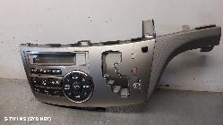 2007 Toyota Tarago Heater Ac Controls 0000054203