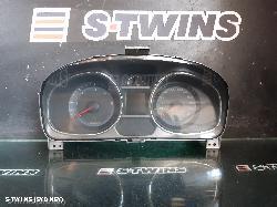 2017 Holden Captiva Instrumentcluster 0000226027