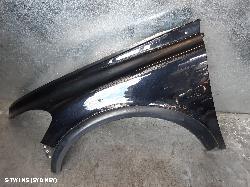 2011 Volvo C30 Left Guard 0000098861