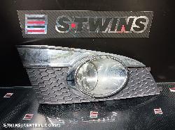 2012 Holden Captiva Right Indicator Fog Side 0000226159