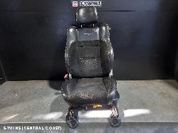 2014 Jeep Grandcherokee Front Seat 0000227395