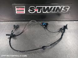2011 Toyota Rukus Abs Sensor 0000225960