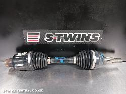 2014 Holden Captiva Right Driveshaft 0000228934