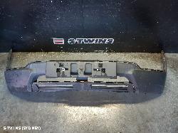 2014 Holden Captiva Front Bumper 0000122872