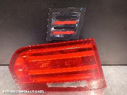 2013 Bmw 3 Series Rear Garnish 0000210393