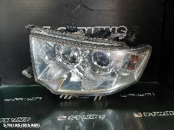 2011 Mitsubishi Challenger Left Headlamp 0000188868