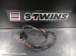 2021 Renault Trafic Abs Sensor 0000231264