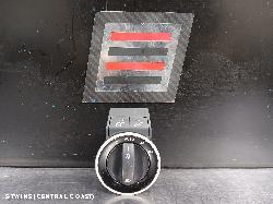 2011 Holden Commodore Combination Switch 0000233048