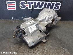 2014 Hyundai Ix35 Differential Centre 0000169505