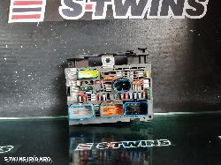 2013 Peugeot 308 Fuse Box 0000228595